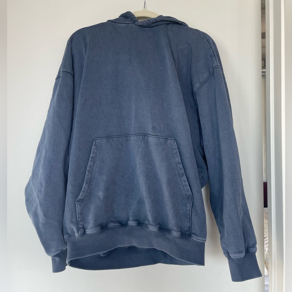 Skims Boyfriend Hoodie